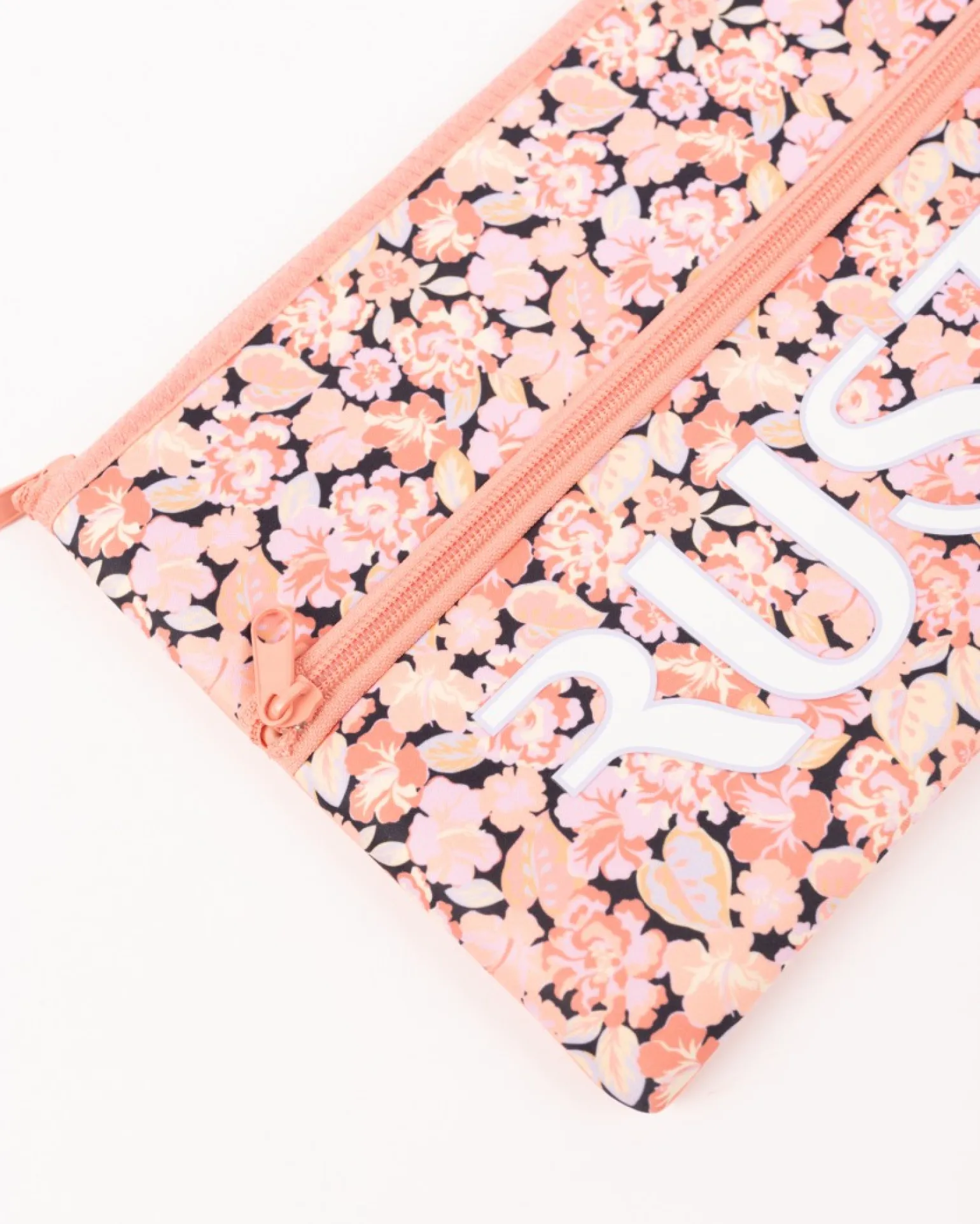 Estuche Academy Estampado Floral Ninas>Rusty Hot