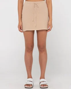 Falda De Linea A Relajada Florence><noscript><img width=