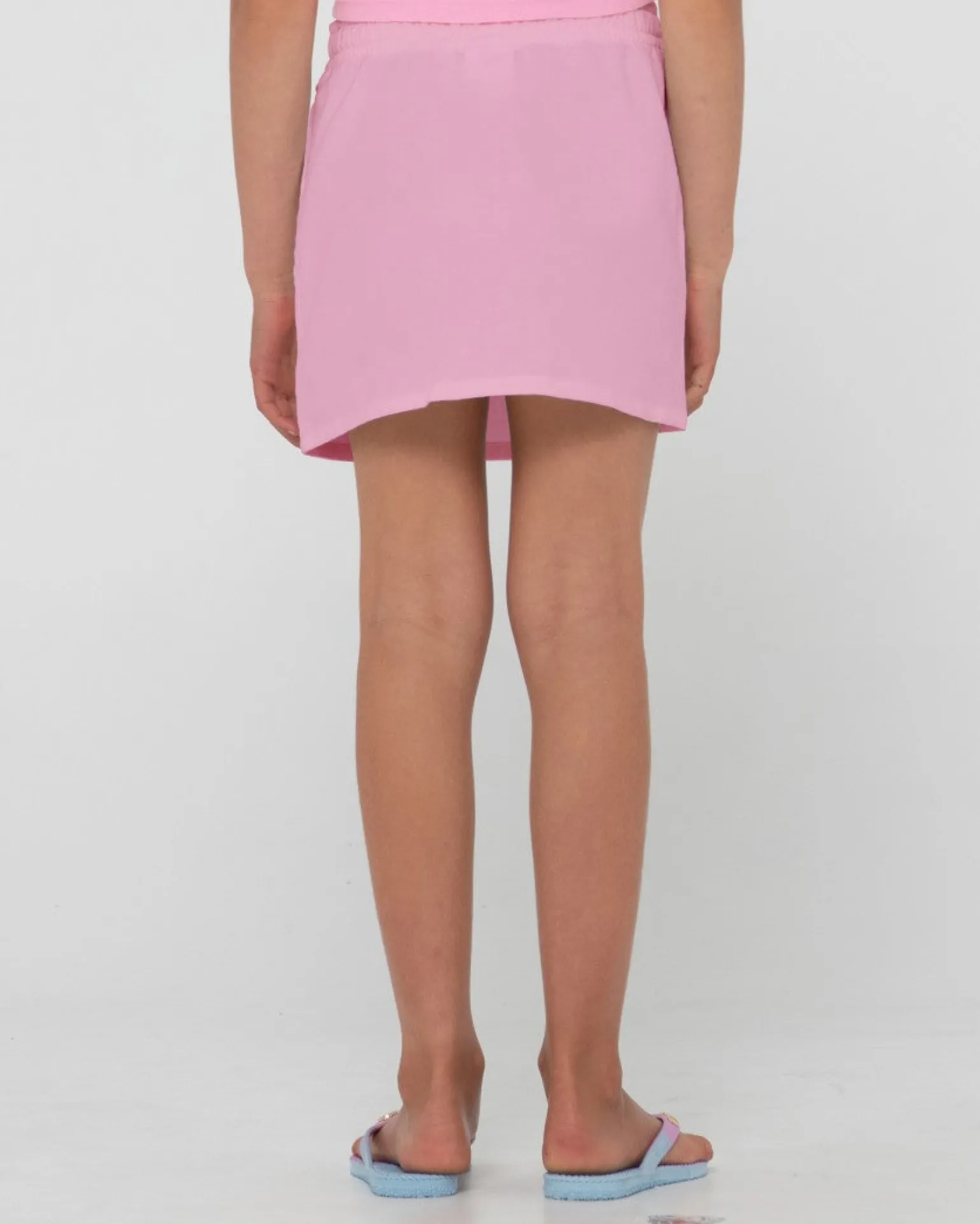 Felicity Lounge Minifalda Ninas>Rusty Outlet