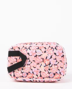 Fiambrera Aislante Con Estampado Floral Paradisa Ninas><noscript><img width=
