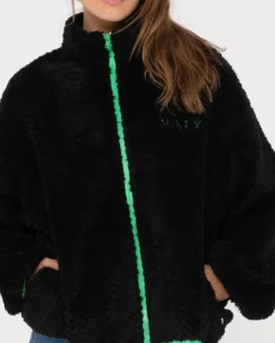 Forro Polar Con Cremallera Ollie Sherpa><noscript><img width=