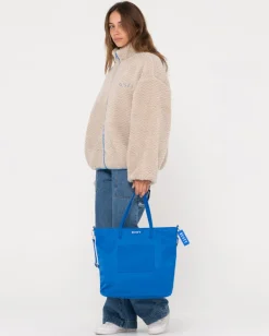Forro Polar Con Cremallera Ollie Sherpa><noscript><img width=