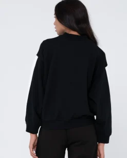 Forro Polar Extragrande Con Cuello Redondo Alpine House><noscript><img width=