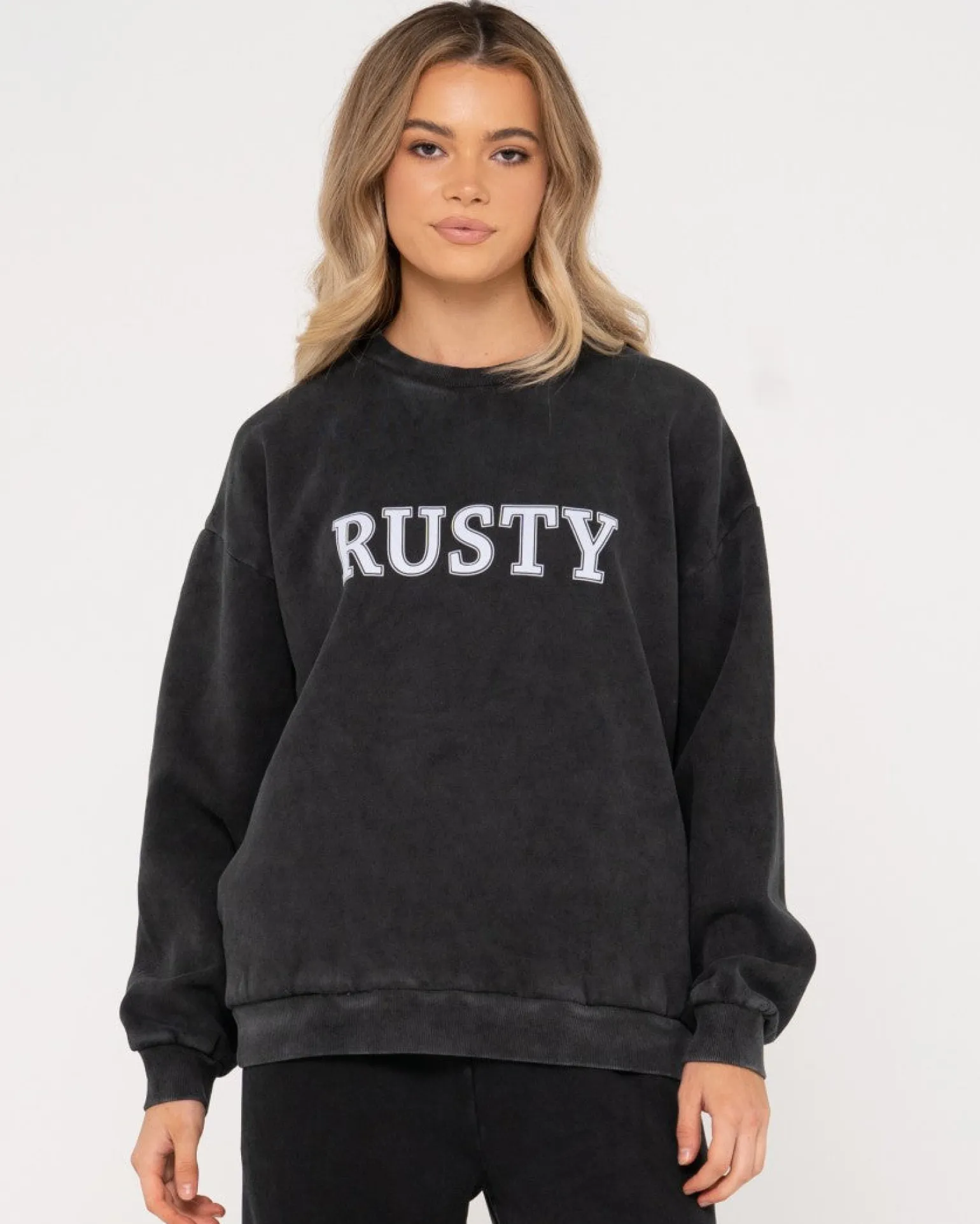 Forro Polar Extragrande>Rusty Flash Sale