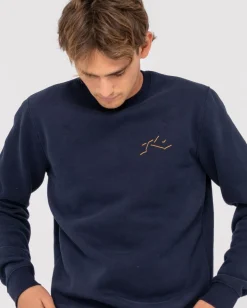 Forro Polar One Hit Shadow Crew><noscript><img width=