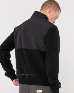 Forro Polar Utilitario Con Cremallera><noscript><img width=