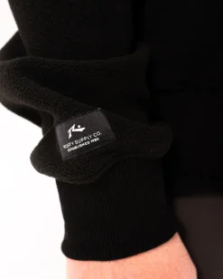 Forro Polar Utilitario Con Cremallera><noscript><img width=