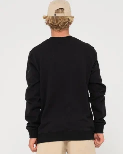 Forro Polar Vital Crew Para Niños>Rusty Online