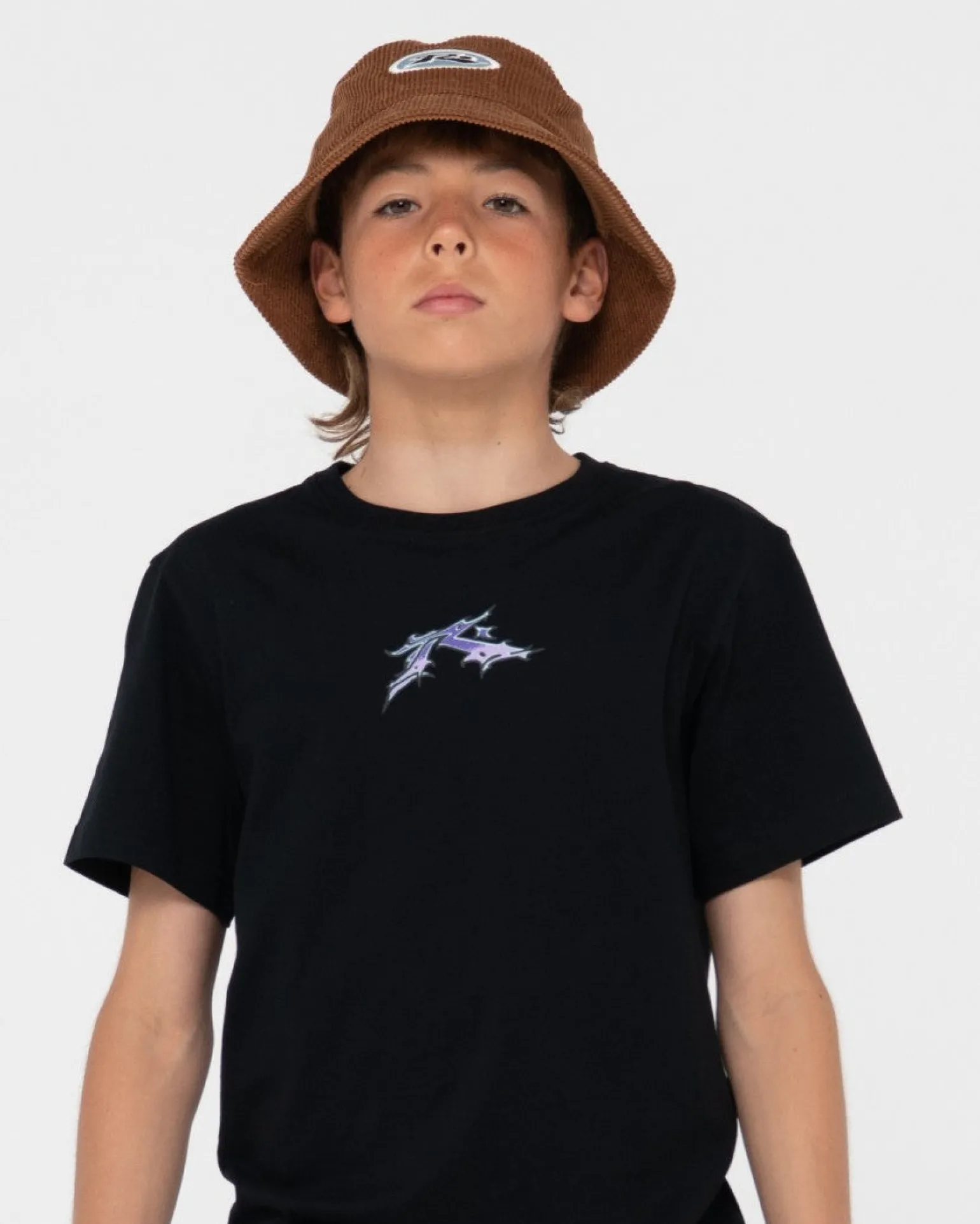 Glory Days Gorro Tipo Pescador De Pana Para Niños>Rusty Store