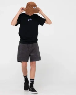 Glory Days Gorro Tipo Pescador De Pana Para Niños><noscript><img width=