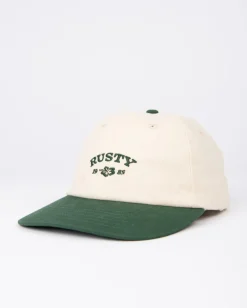 Gorra Ajustable Bordada Retro Rae><noscript><img width=