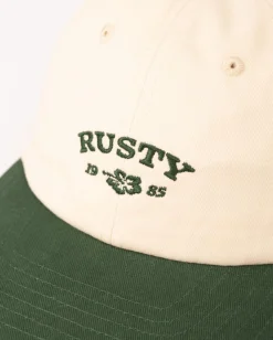 Gorra Ajustable Bordada Retro Rae><noscript><img width=