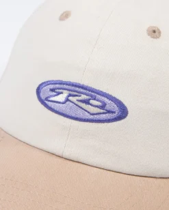 Gorra Ajustable Con Bordado Lateral><noscript><img width=