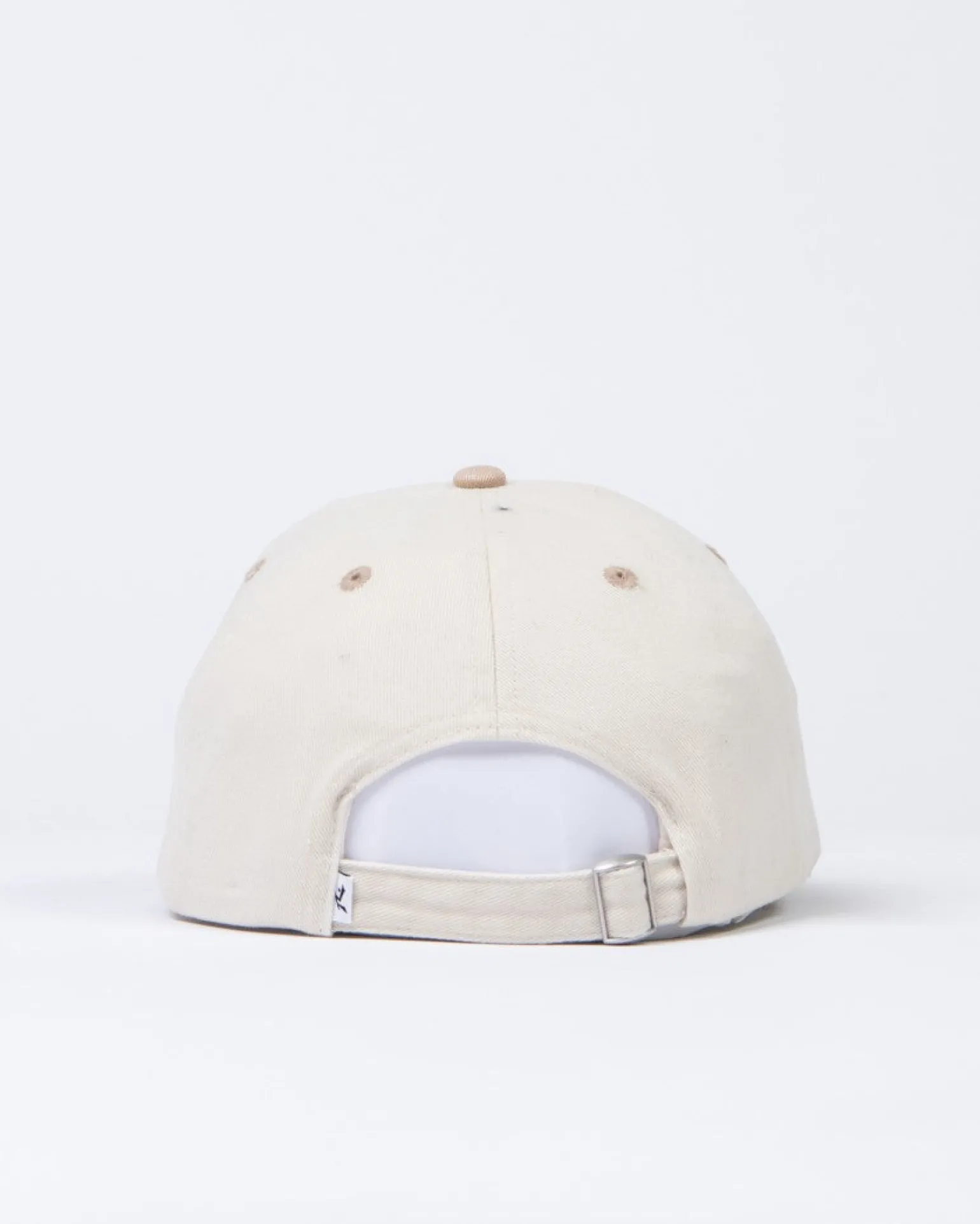 Gorra Ajustable Con Bordado Lateral>Rusty Online