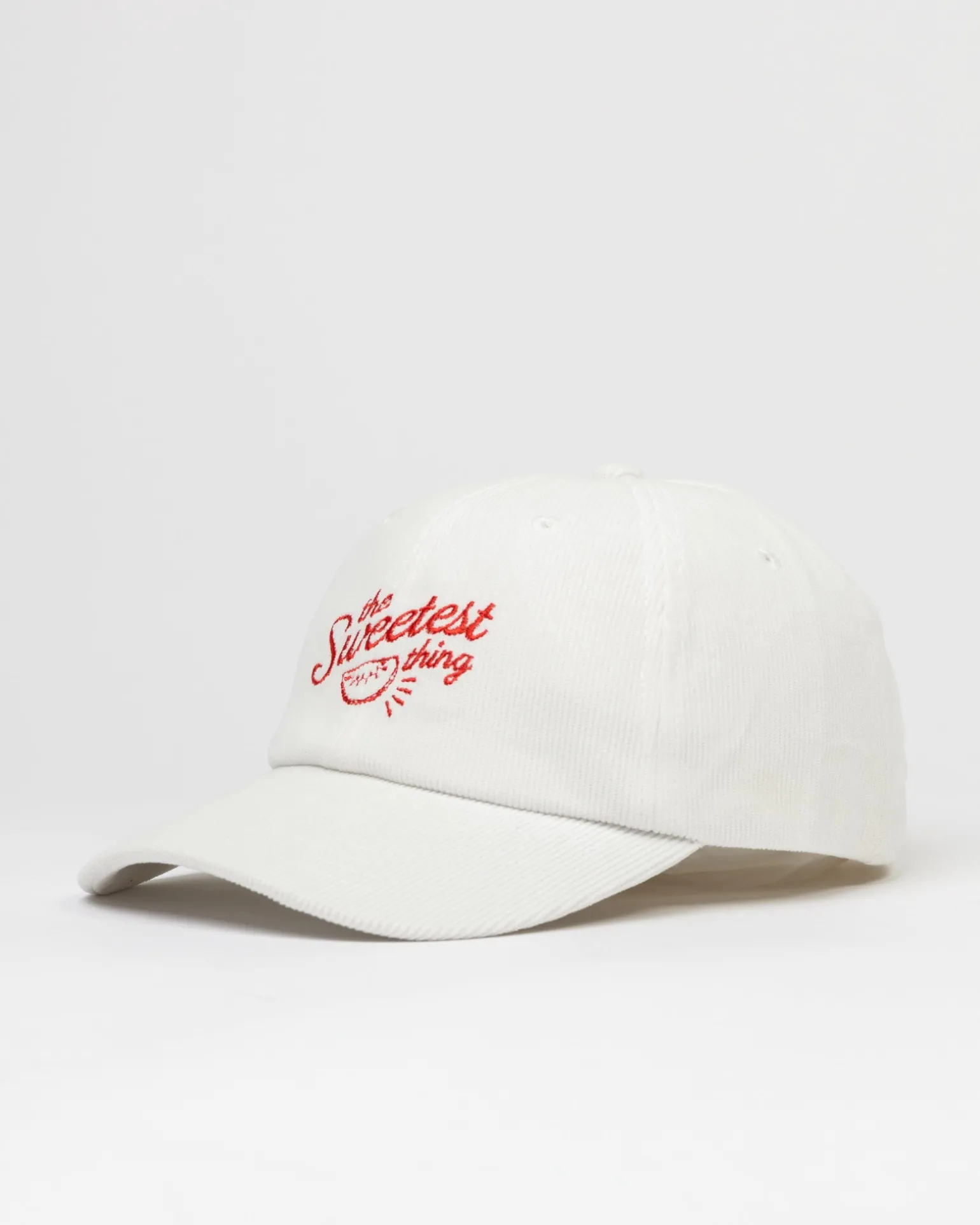 Gorra Ajustable Sweet Cord>Rusty Store