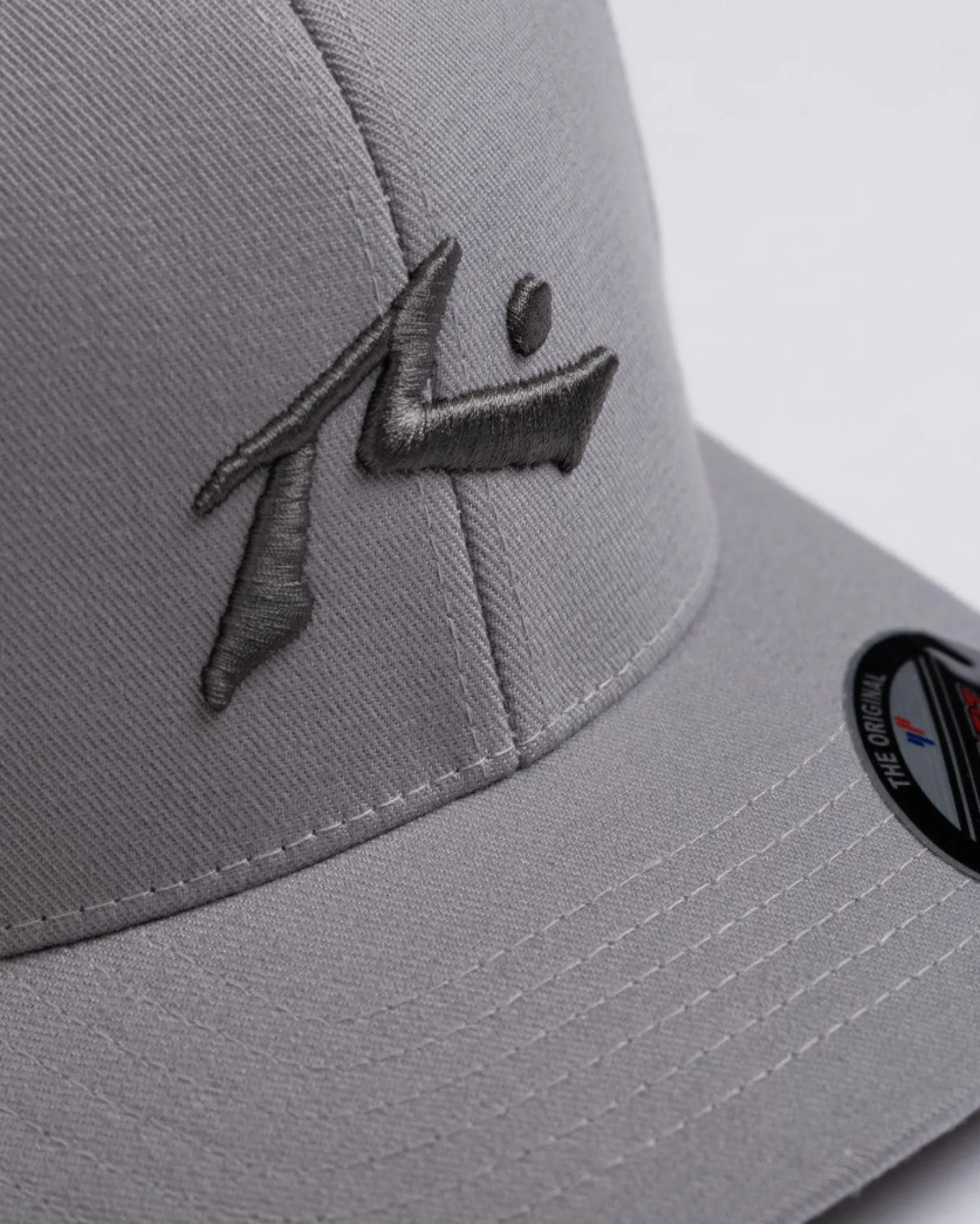 Gorra Chronic 4 Flexfit>Rusty Outlet