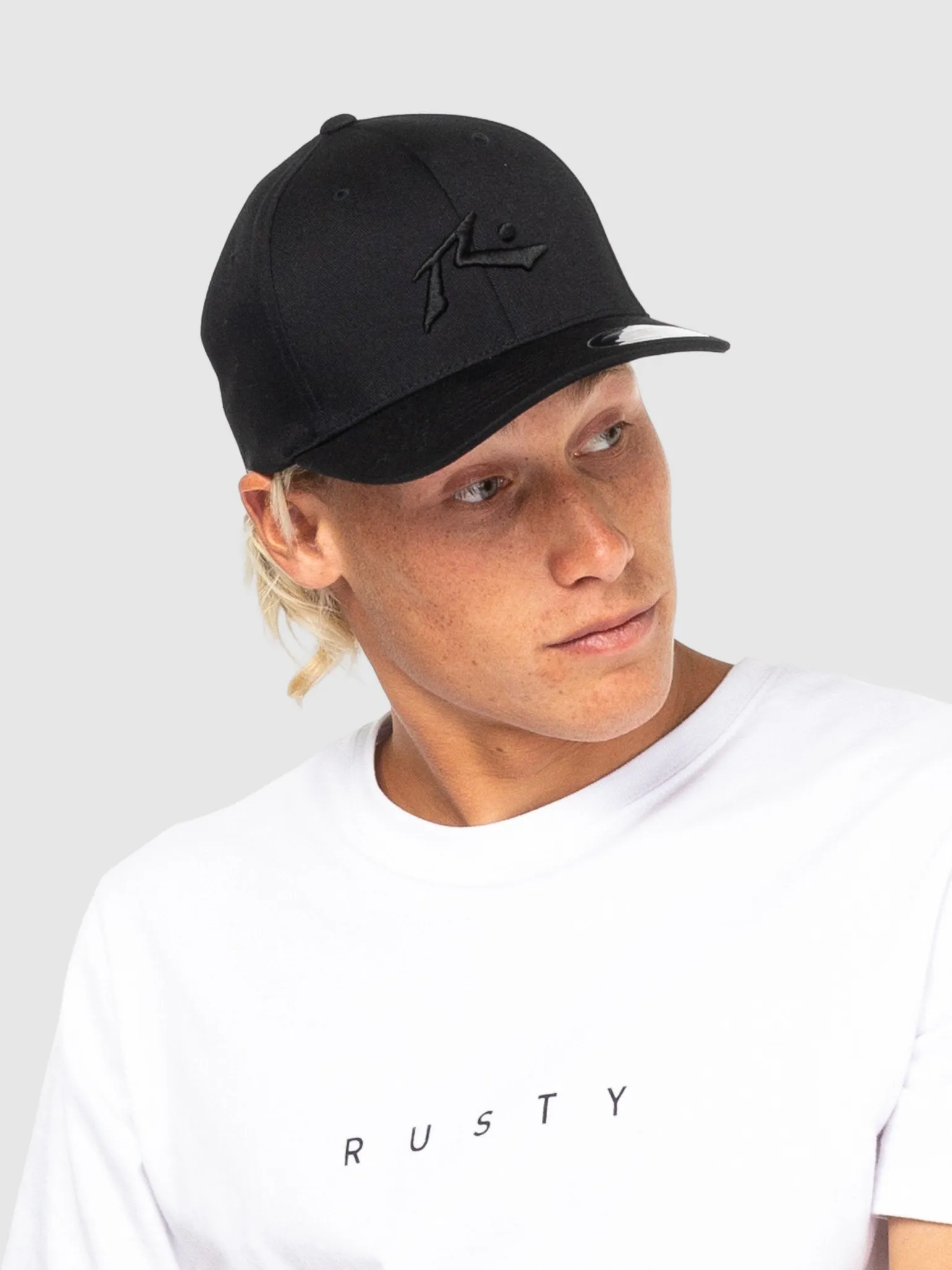 Gorra Chronic 4 Flexfit>Rusty Discount