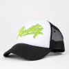 Gorra De Camionero Rowdy>Rusty Fashion