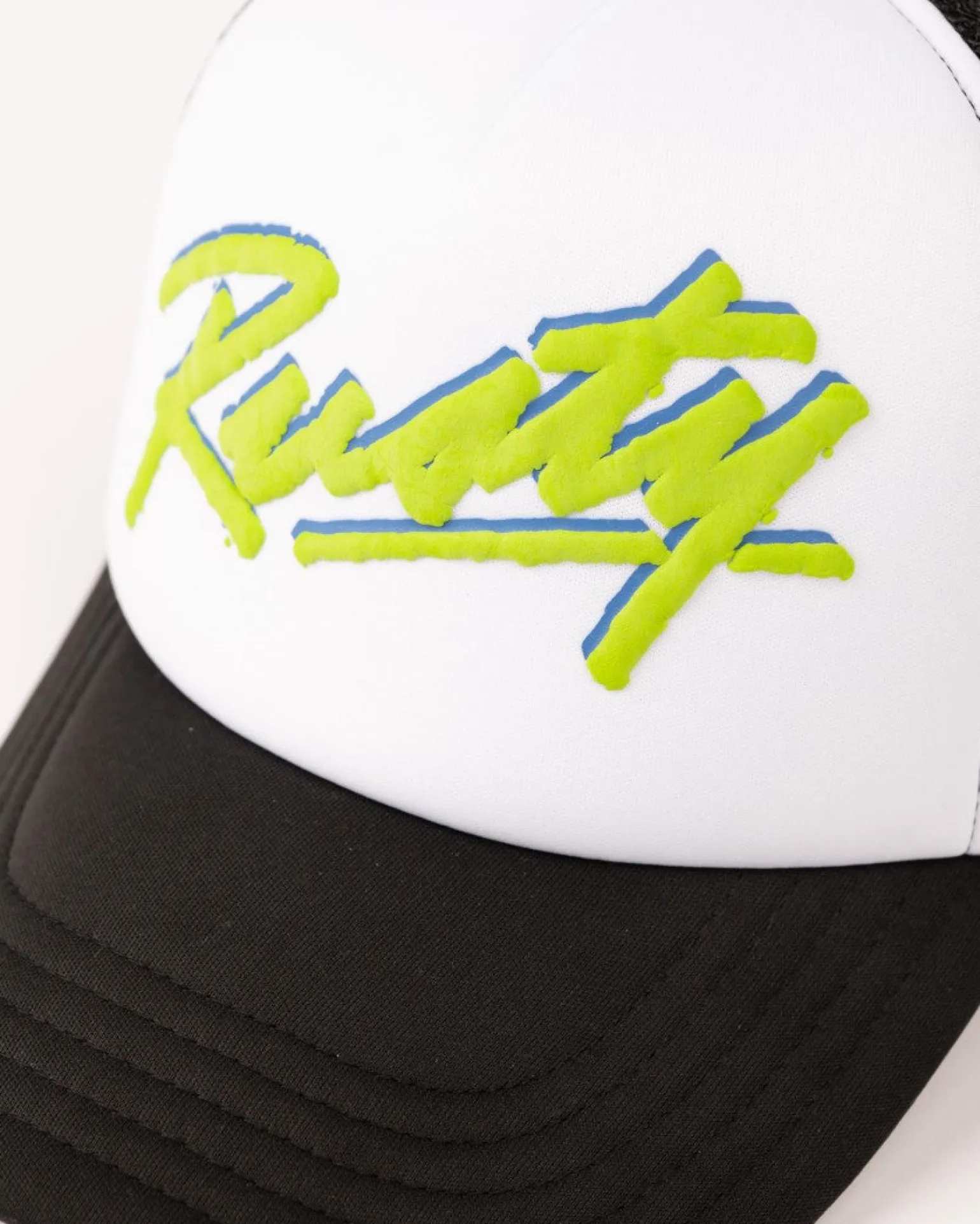Gorra De Camionero Rowdy>Rusty Fashion
