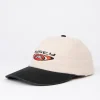Gorra De Papa Bordada Con Lavado Vintage Hell Bent>Rusty Clearance