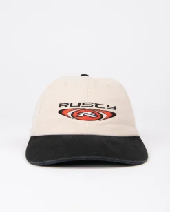 Gorra De Papa Bordada Con Lavado Vintage Hell Bent><noscript><img width=