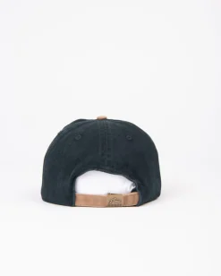 Gorra De Papa Bordada Con Lavado Vintage De Blind Turn><noscript><img width=
