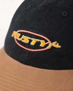 Gorra De Papa Bordada Con Lavado Vintage De Blind Turn><noscript><img width=