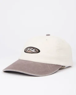 Gorra De Papa Bordada Con Lavado Vintage Kick Flip>Rusty Store