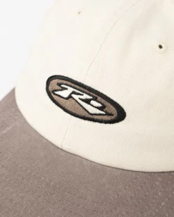 Gorra De Papa Bordada Con Lavado Vintage Kick Flip><noscript><img width=