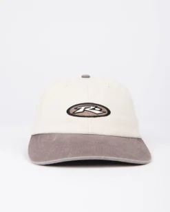 Gorra De Papa Bordada Con Lavado Vintage Kick Flip><noscript><img width=