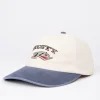 Gorra De Papa Bordada Con Lavado Vintage Been Better>Rusty Shop