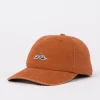 Gorra De Papa Con Lavado Vintage Y Bordado De Rage>Rusty Best Sale
