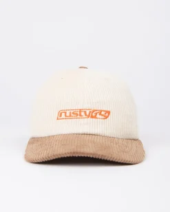 Gorra De Seis Paneles Con Cordon Bordado Demo><noscript><img width=