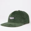 Gorra De Surf De Cordon Glory Days>Rusty Cheap
