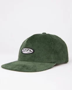 Gorra De Surf De Cordon Glory Days>Rusty Cheap