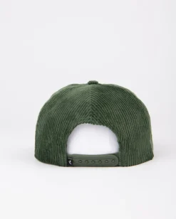 Gorra De Surf De Cordon Glory Days>Rusty Cheap