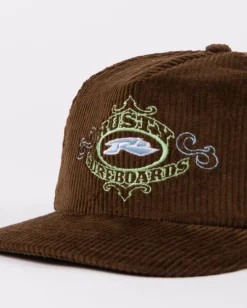 Gorra De Surf Frenzy Cord Para Niños><noscript><img width=