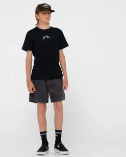 Gorra De Surf Frenzy Cord Para Niños><noscript><img width=