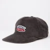 Gorra Halvsies Cord Surf Nino>Rusty Cheap
