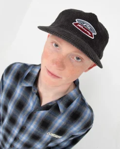 Gorra Halvsies Cord Surf Nino><noscript><img width=