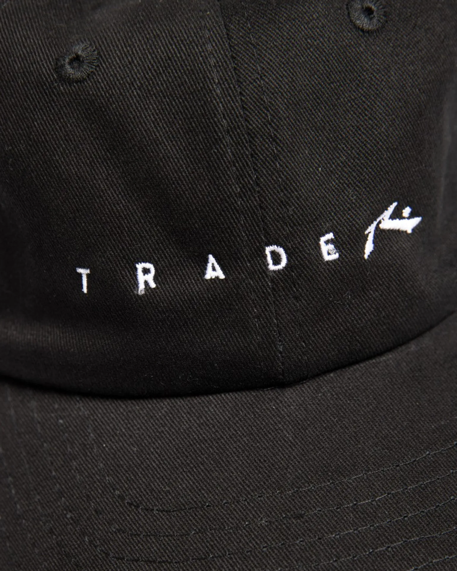 Gorra Trade R Dad>Rusty Cheap