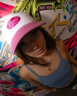 Gorra Trucker De 5 Paneles Pit Stop><noscript><img width=