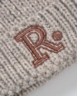 Gorro Con Pompon Bordado Academy><noscript><img width=