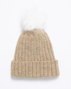 Gorro Con Pompones De Homeslice><noscript><img width=