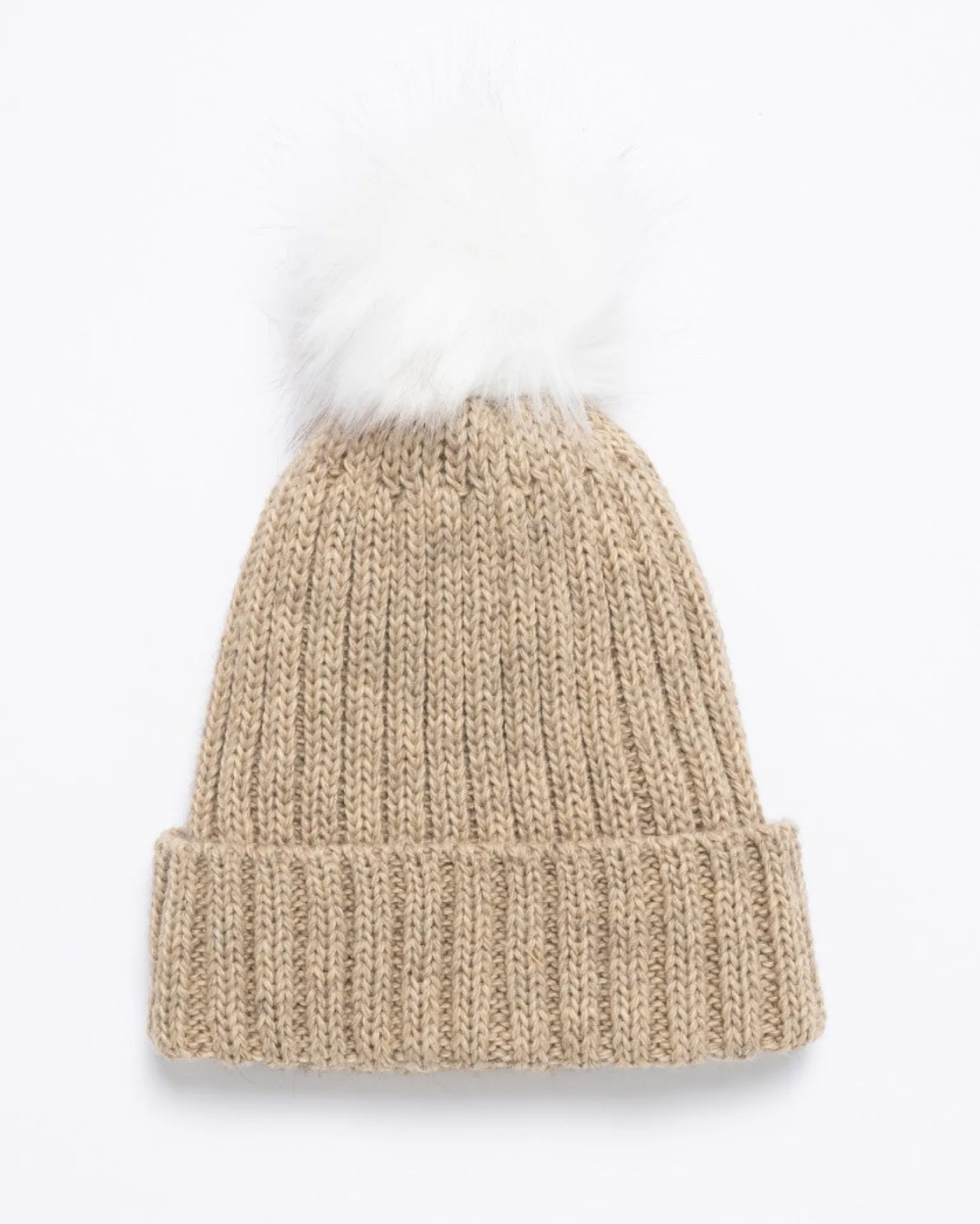 Gorro Con Pompones De Homeslice>Rusty Outlet