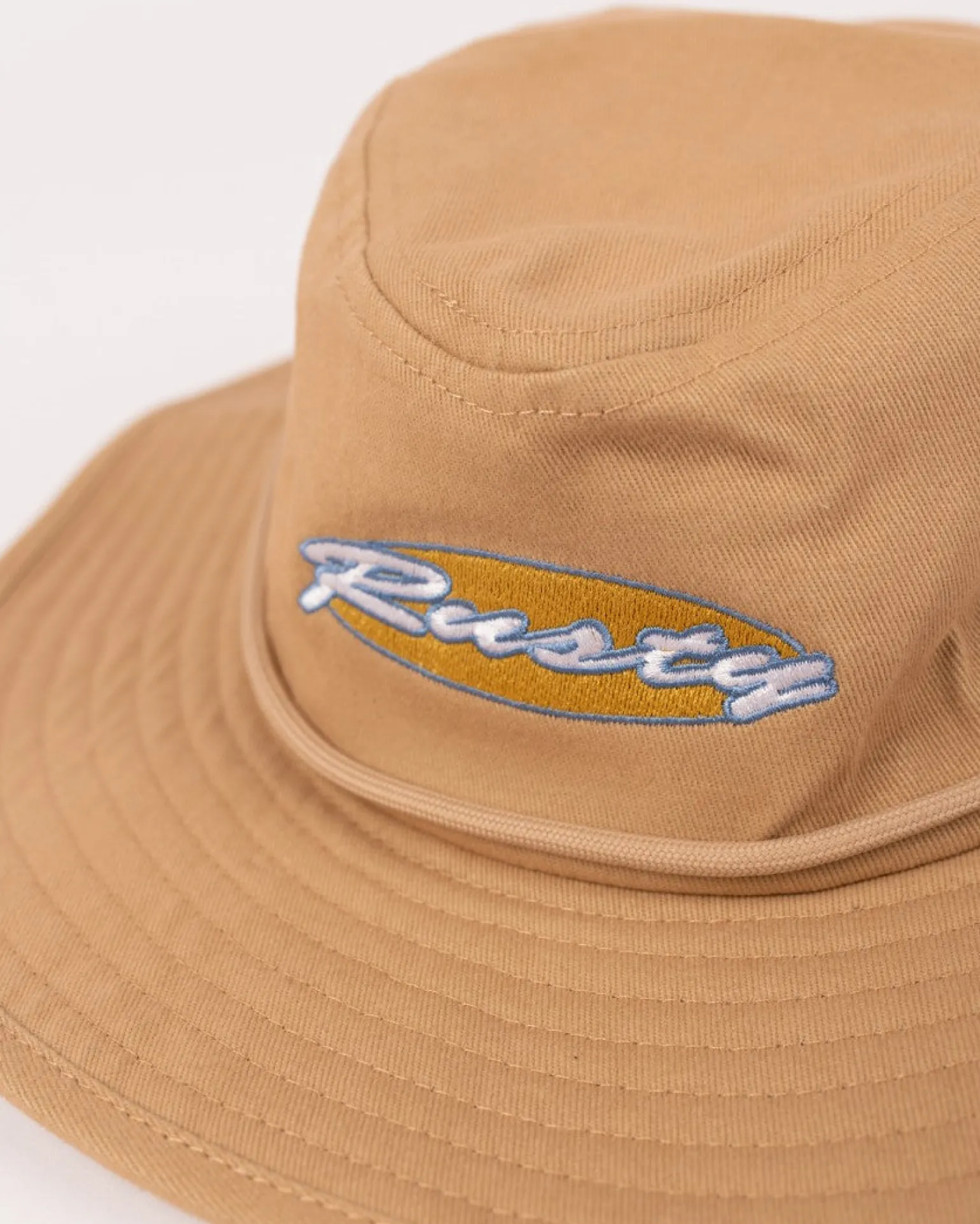 Gorro De Criquet Stumps Para Nino>Rusty Cheap