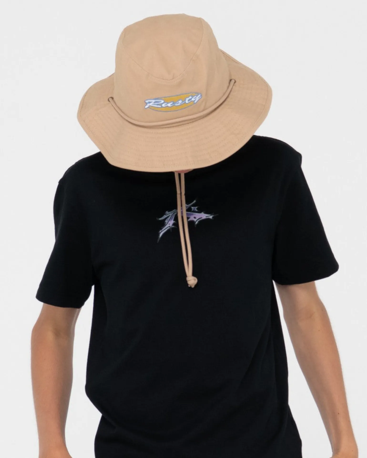 Gorro De Criquet Stumps Para Nino>Rusty Cheap