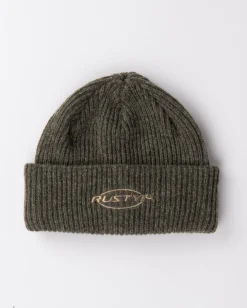 Gorro Reciclado Nowhere>Rusty Shop