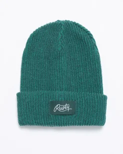 Gorro Reversible Tunel>Rusty Hot