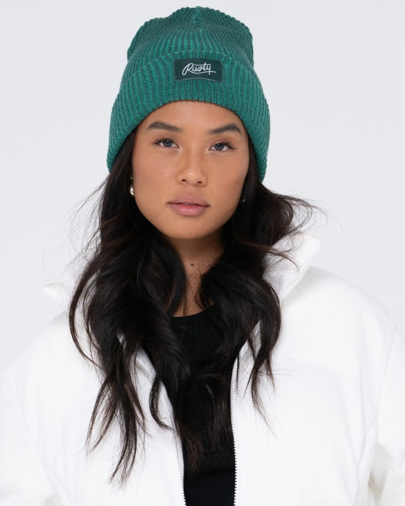 Gorro Reversible Tunel>Rusty Hot